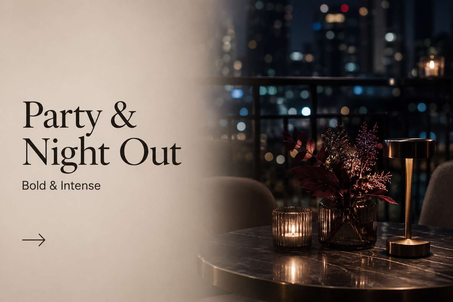 Party & Night Out